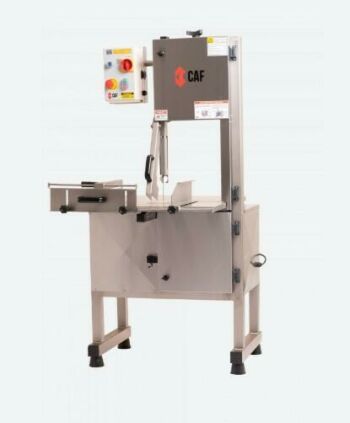 Imagem de SERRA FITA LAMINA 2,55 INOX CAF